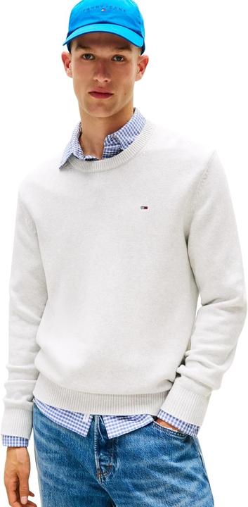 Produktbild Tommy Jeans Tjm Slim Ess Sweater Ext (M)