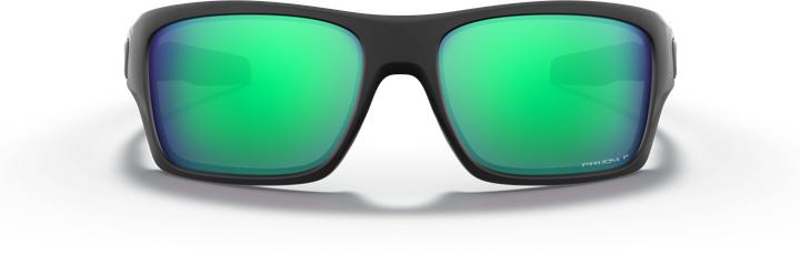 Produktbild Oakley Turbine Polarized Sonnenbrille