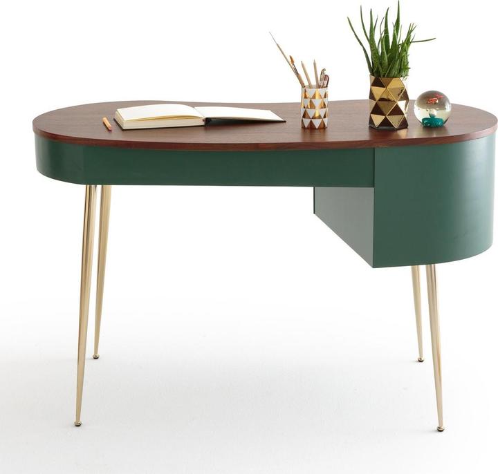 Produktbild La Redoute Interieurs Topim (60.5 x 120 x 75.5 cm)