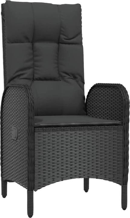 Produktbild vidaXL Garten Essgruppe