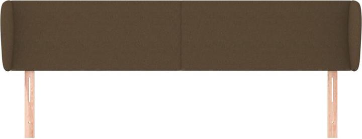 Actual product image vidaXL Cassandra (183 x 23 x 88 cm)