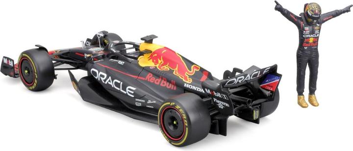 Produktbild Bburago Red Bull F1 RB19
