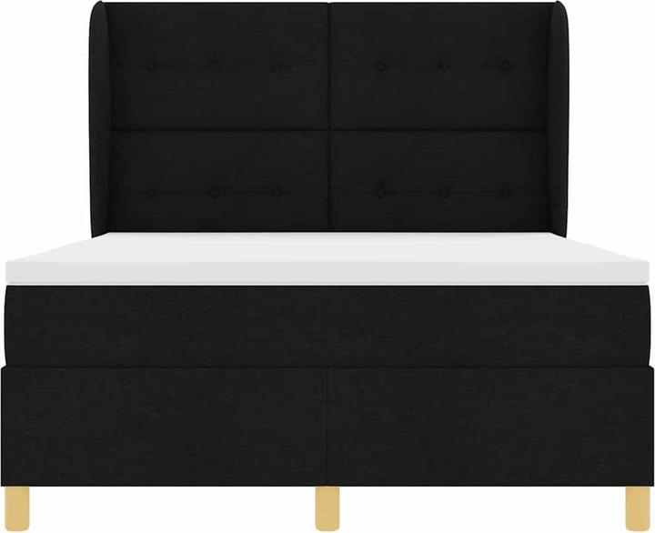 Image du produit vidaXL Boxspringbett (160 x 200 cm)