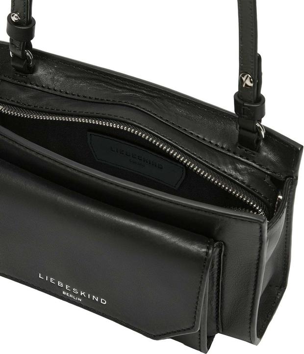 Productafbeelding Liebeskind Berlin Crossbody Kleine Crossbody-Bag aus Nappaleder