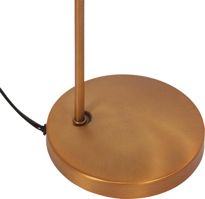 Image du produit Steinhauer Tischleuchte Bollique (E14)