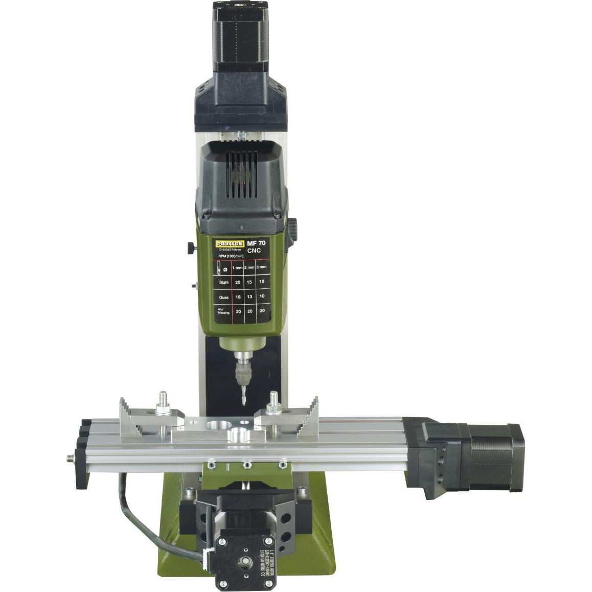 Thumbnail - Proxxon, Fräse, Mf 70