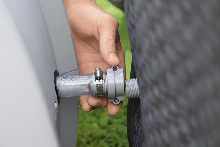 Produktbild Bestway Lay-Z-Spa Havana Smart Airjet (4 Personen)