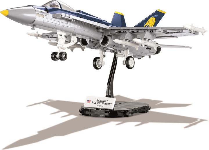 Produktbild Cobi Boeing F A C Hornet pcs U S Navy Version