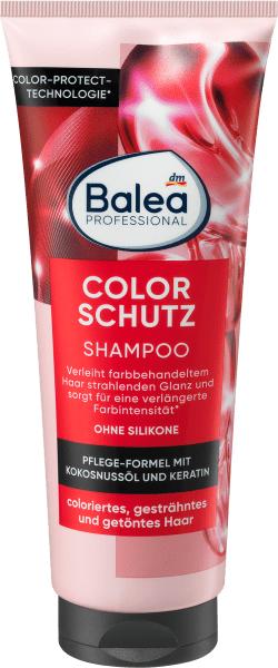 Produktbild dm BaleaProfessional Shampoo Color Schutz (Flüssiges Shampoo)