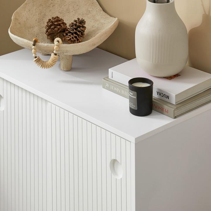 Produktbild SoBuy Harper (37 x 70 x 87 cm)