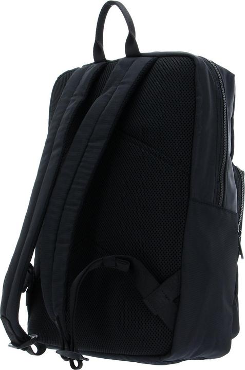 Actual product image Calvin Klein Backpack / Daypack CK Must T Squared Campus Backpack PSP23