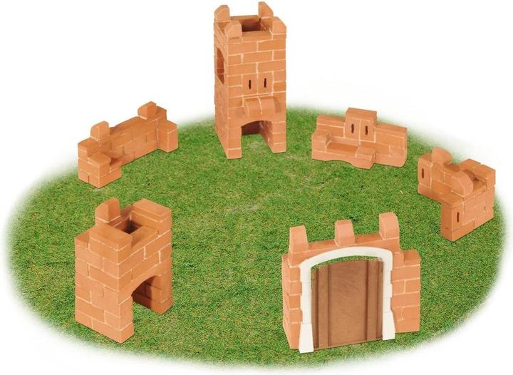 Image du produit teifoc Château