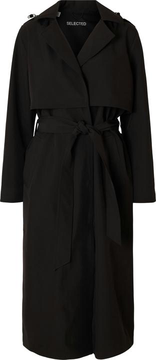 Image du produit Selected Femme Funktions Trenchcoat (40)