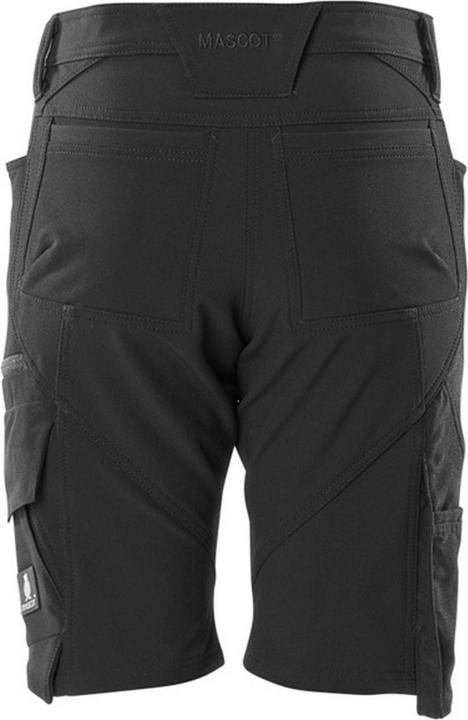 Produktbild Mascot Accelerate Arbeitshose Shorts (32)