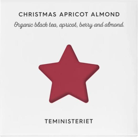 Produktbild MGA Weihnachts-Schlaftee (100 g)