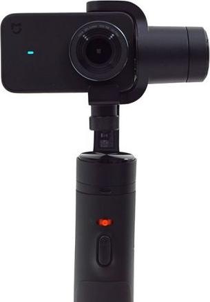 Produktbild Xiaomi Mi Action Camera Handheld (Actionkamera, 0.34 kg)