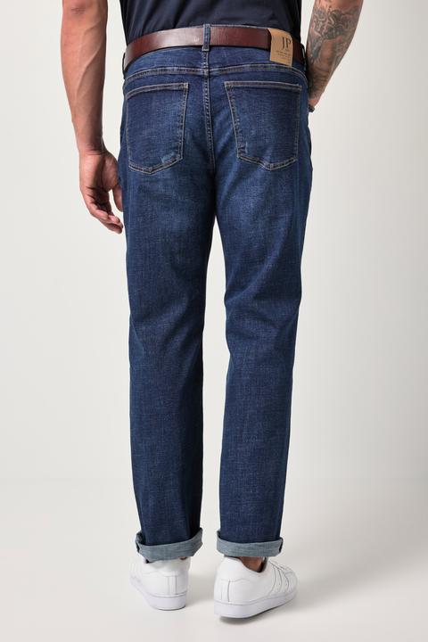 Produktbild JP1880 Jeans, Denim, FLEXNAMIC®, Tapered Loose Fit, 5-Pocket, bis Gr. 72 (62)