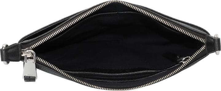 Actual product image Abro Adria shoulder bag leather 24 cm