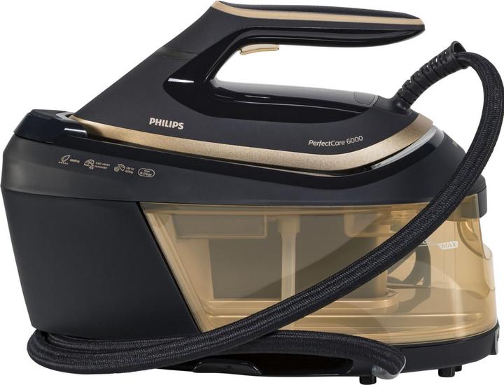 Produktbild Philips PSG6066/20 (2400 W, 600 g/min)
