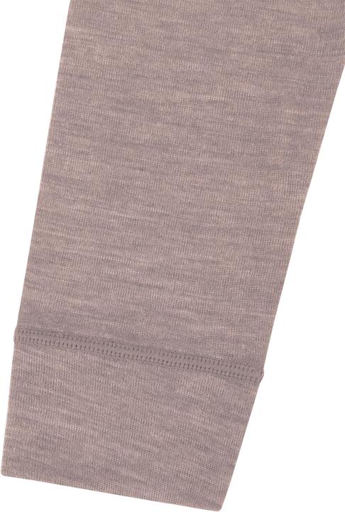 Actual product image Normani Baby merino trousers "Tutira" - 9477 (86)