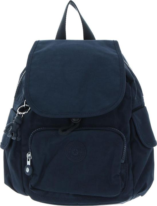 Immagine prodotto Kipling City Pack Mini Dames Rugzak - Blu Bleu 2 (10 l)