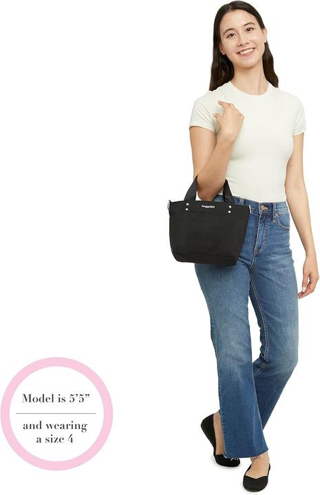 Image du produit Baggallini Borsa a Tracolla Mini Portatutto