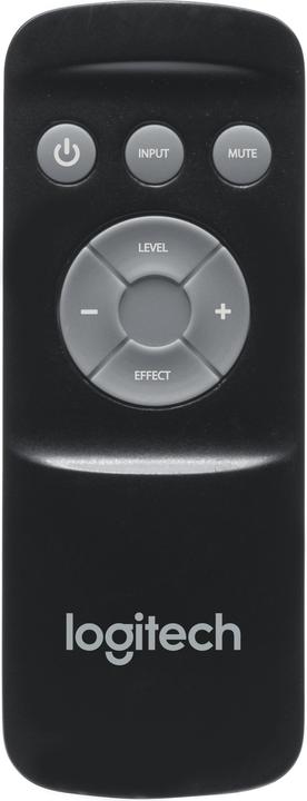 Image du produit Logitech Z906