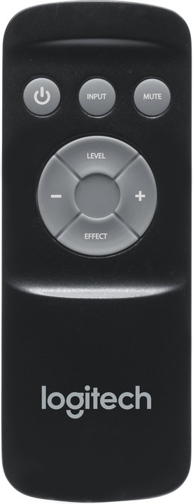Actual product image Logitech Z906