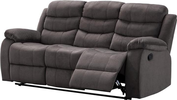 HTI-Living 3-Sitzer Sofa mit Wippfunktion Kirwall (3-Sitzer)