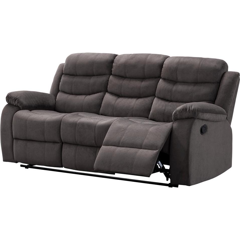 HTI-Living, Sofa, 3-Sitzer Sofa mit Wippfunktion Kirwall (3-Sitzer)