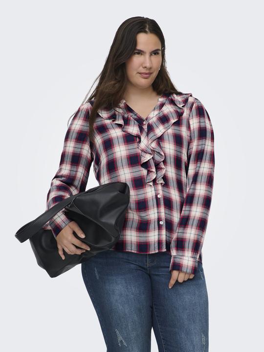 Immagine prodotto Only CARHALLE Hemd Hemd (46)