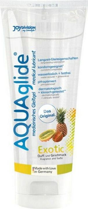 Produktbild Joydivision Aquaglide 2in1 (125 ml)