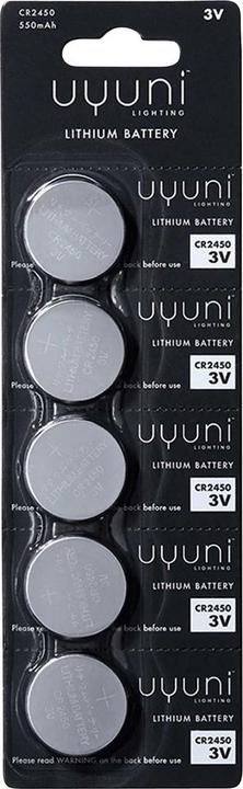 Uyuni Lighting Nordic-Led (5 pcs., 550 mAh)