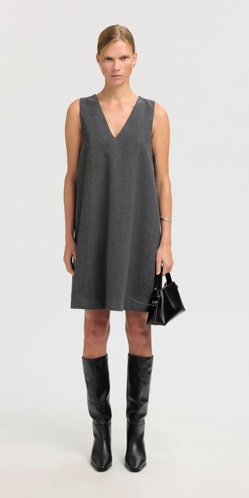 Immagine prodotto Selected Femme Wollmix Midikleid (34)