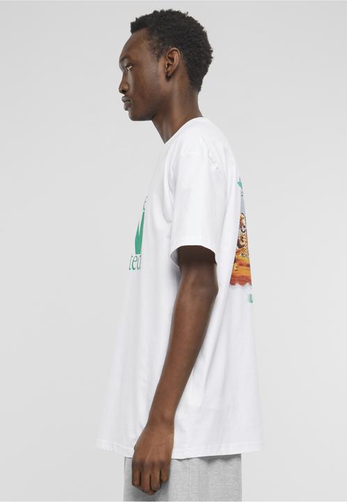 Produktbild Urban Classics Do The Unexpected Oversize Tee - 139535 (S)