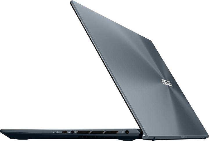 Produktbild ASUS ZenBook Pro (15.60", 1000 GB, 16 GB, CH, AMD Ryzen 7 5800H)