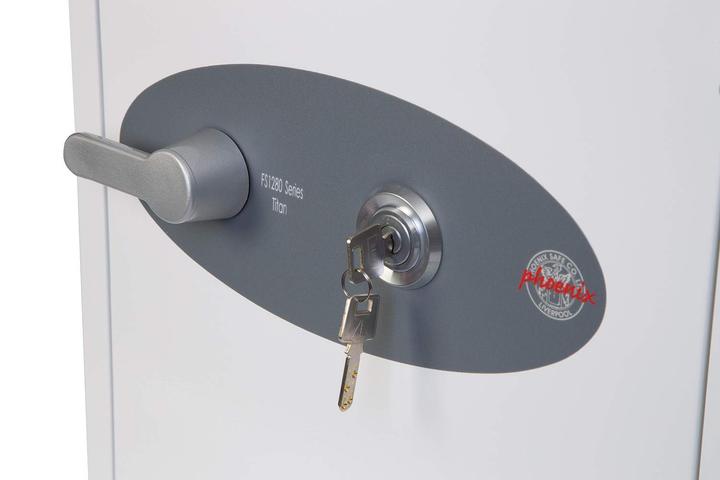 Actual product image Phoenix FS1281K (19 l)