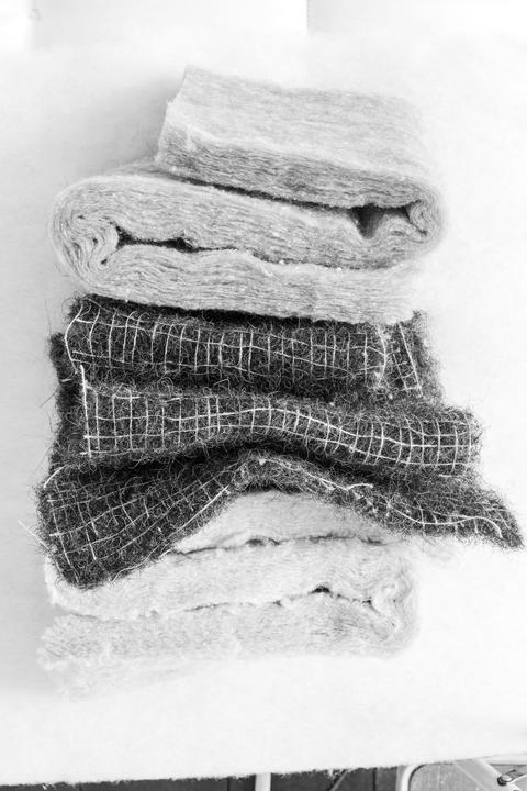 Actual product image Robusta Swiss Bedding Elanplus III medium (Foam core, 90 x 200 cm)