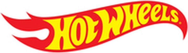 Produktbild Hot Wheels Racing Hero Trackset