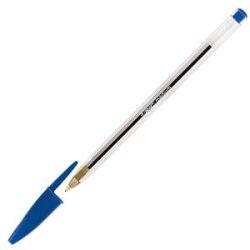 Image du produit Bic Cristal (Bleu, 1 x)