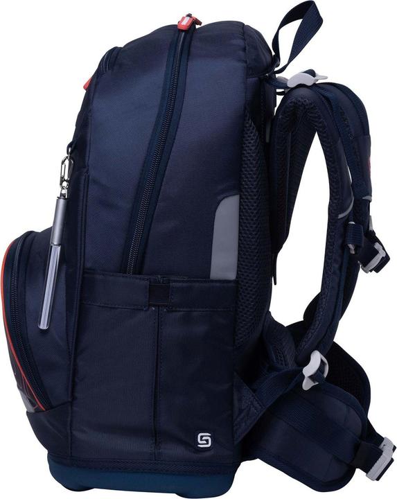 Actual product image Schneiders Ergoplus 8-piece satchel set (22 l)