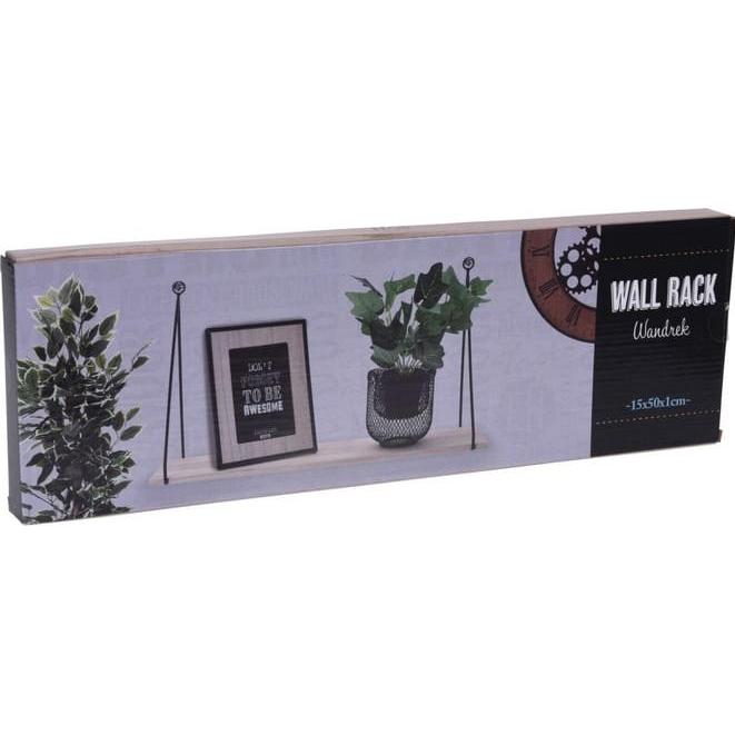 Thumbnail - Natura Punto, Regal, Wand (50 x 15 x 29 cm)