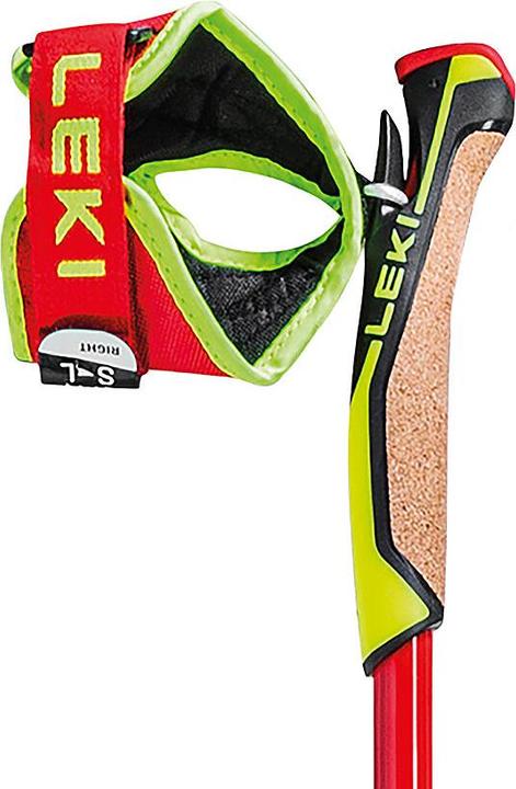 Productafbeelding Leki Langlaufstokken PRC 750 (175 cm)