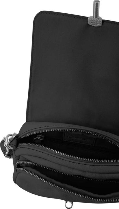 Actual product image FredsBruder Bestie Umhängetasche Leder 20 cm