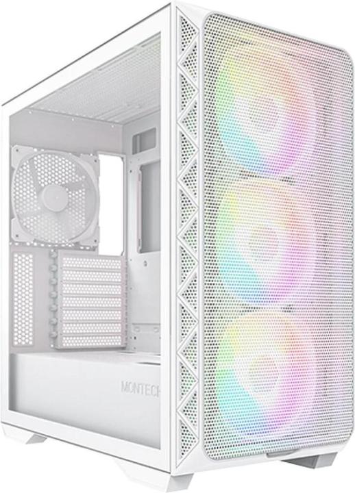 Produktbild Montech AIR 903 MAX W (ATX, mATX, Mini-ATX)