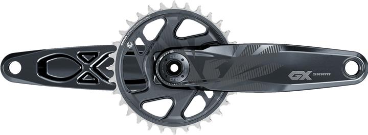 Produktbild Sram GX Eagle Boost (175 mm)