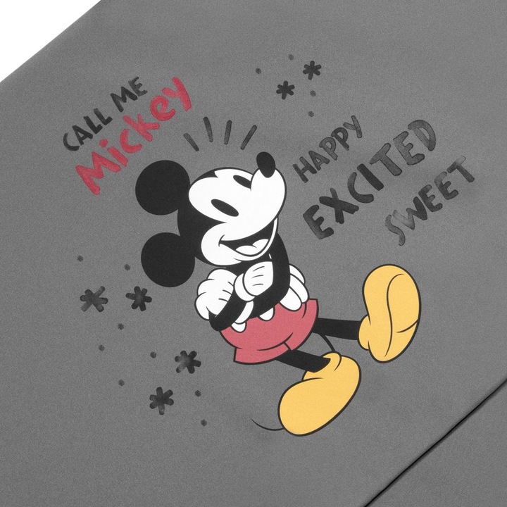 Image du produit Hauck Sleeper Mickey Mouse