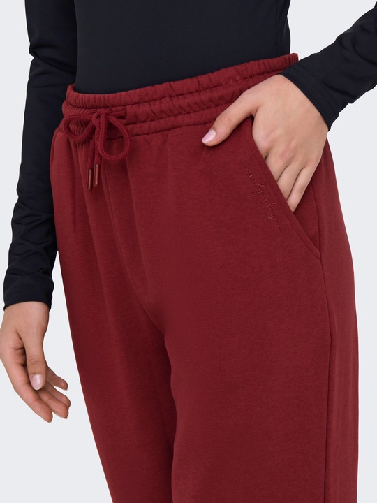 Immagine prodotto Only Play ONPLUX Pantaloni da jogging a vita alta regular fit Pantaloni da jogging (XS)