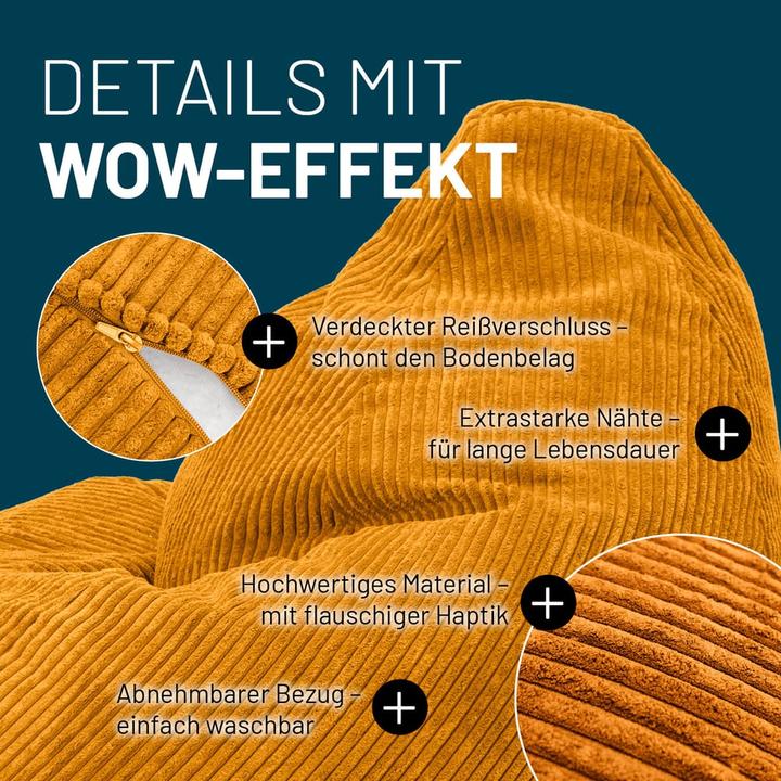 Produktbild Lumaland Giant Cord