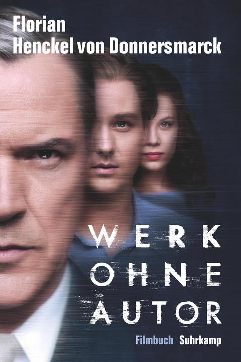 Produktbild Werk ohne Autor (Deutsch, Florian Henckel von Donnersmarck, 2018)
